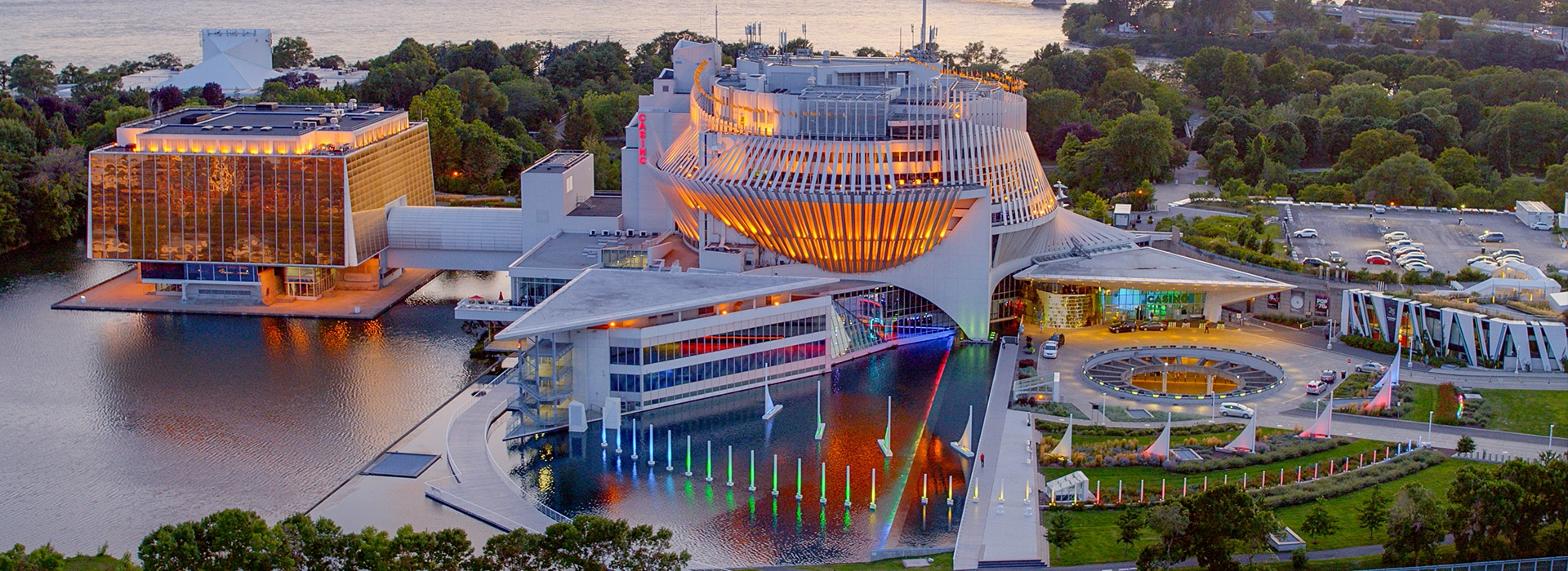 Casino de Montréal